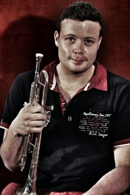Alex Welmane - trompette