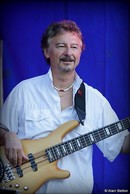 Denis Salvani (basse)