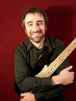 Frédéric Rampal (basse)