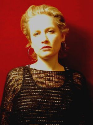 Johanne Vik - choeurs