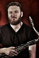Nicolas Barbier - sax ténor