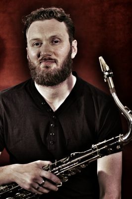 Nicolas Barbier - saxophone ténor