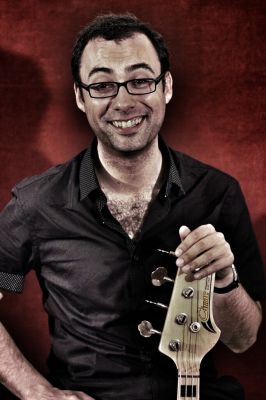 Alex Welmane - trompette