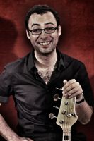 Frédéric Rampal (basse)