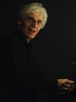 Jean-Claude Poisson - piano